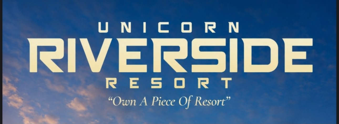 Unicorn Riverside Resort